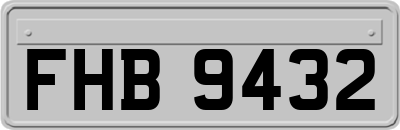 FHB9432