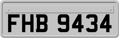 FHB9434