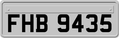 FHB9435