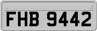 FHB9442