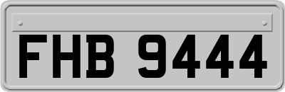 FHB9444
