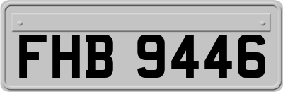 FHB9446