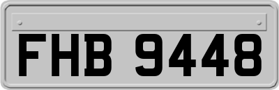 FHB9448