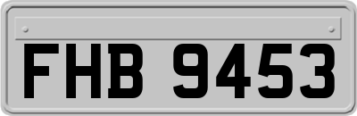 FHB9453