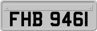 FHB9461