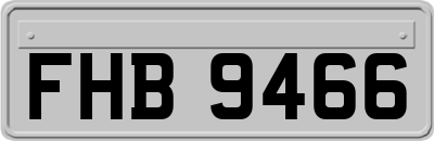 FHB9466
