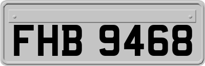 FHB9468