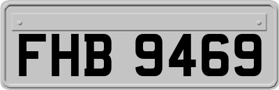 FHB9469