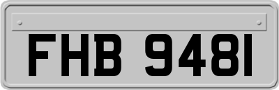 FHB9481