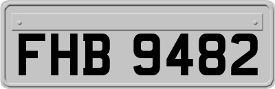 FHB9482