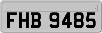 FHB9485