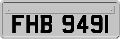 FHB9491