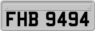 FHB9494
