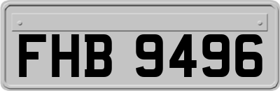 FHB9496