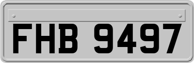 FHB9497