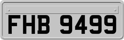 FHB9499