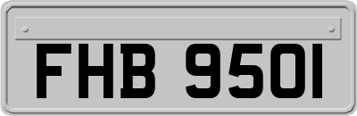 FHB9501