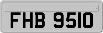 FHB9510