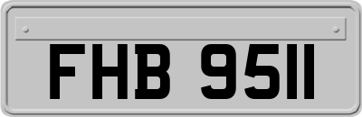 FHB9511