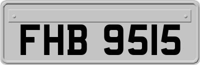 FHB9515