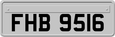 FHB9516