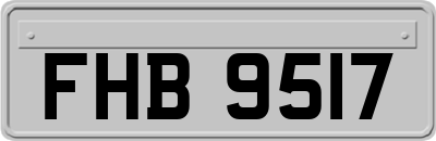 FHB9517