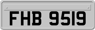 FHB9519