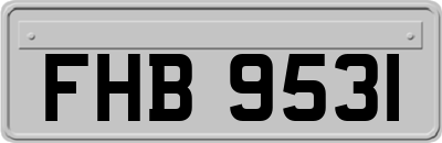 FHB9531
