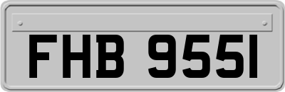 FHB9551