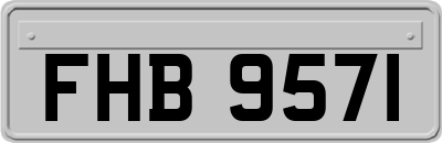 FHB9571