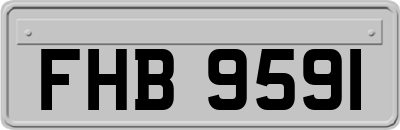 FHB9591