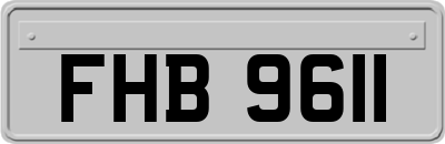 FHB9611