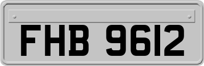 FHB9612