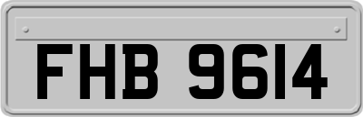 FHB9614