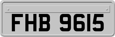 FHB9615