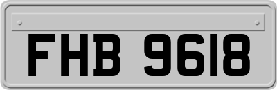 FHB9618