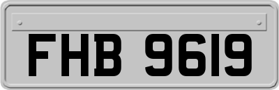 FHB9619