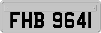 FHB9641