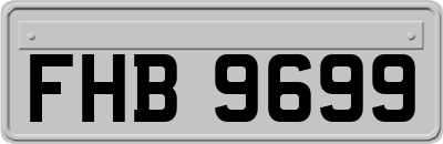 FHB9699