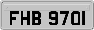 FHB9701