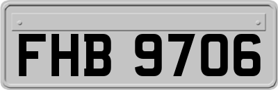 FHB9706