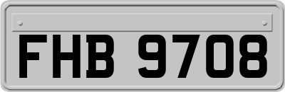 FHB9708