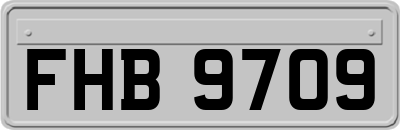FHB9709