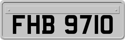 FHB9710