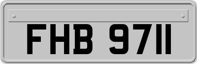 FHB9711