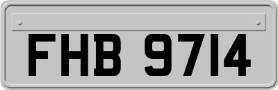 FHB9714