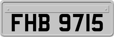 FHB9715