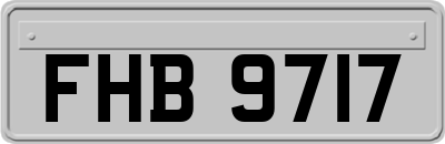 FHB9717