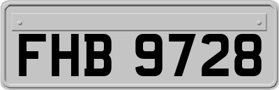 FHB9728