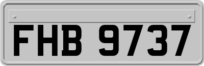 FHB9737